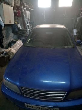 Nissan Cefiro 1995 , 150000 , 