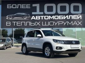 SUV   Volkswagen Tiguan 2013 , 1390000 , 