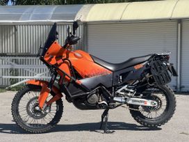  KTM 990 Adventure 2007 , 800000 , 