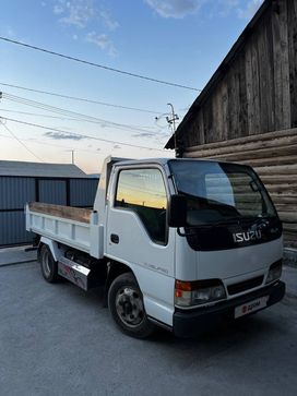  Isuzu Elf 1997 , 1830000 , 