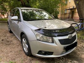  Chevrolet Cruze 2012 , 650000 , 