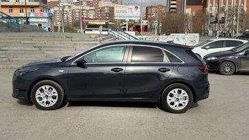  Kia Ceed 2023 , 2139000 , 