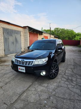 SUV   Subaru Forester 2011 , 1250000 , 