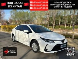  Toyota Corolla 2021 , 1035000 , 