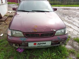  Toyota Carina E 1996 , 120000 , 