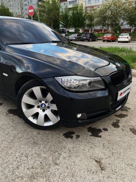  BMW 3-Series 2011 , 1400000 , 