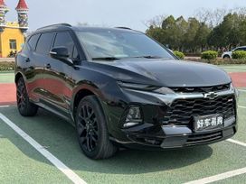 SUV   Chevrolet Blazer 2023 , 2530000 , 