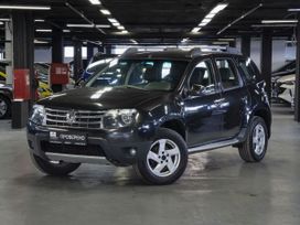 SUV   Renault Duster 2013 , 850000 , 