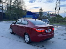  Kia Rio 2011 , 700000 , 