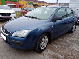  Ford Focus 2006 , 570000 , 