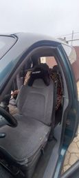    Plymouth Voyager 1999 , 295000 , 