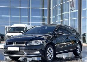  Volkswagen Passat 2011 , 945000 , 