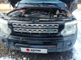 SUV   Land Rover Discovery 2006 , 800000 , 