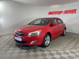  Opel Astra 2012 , 561000 , 