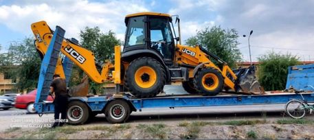 - JCB 3CX 2021 , 10000000 , 