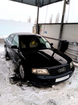  Audi A6 1998 , 345000 , 