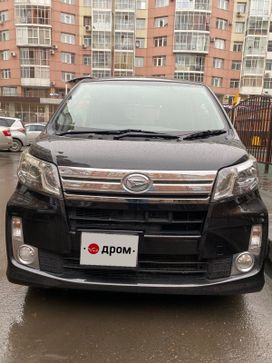  Daihatsu Move 2014 , 735000 , 