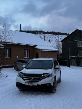 SUV   Honda CR-V 2013 , 2500000 , 