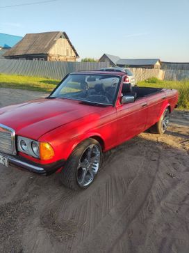  Mercedes-Benz Mercedes 1983 , 150000 , 