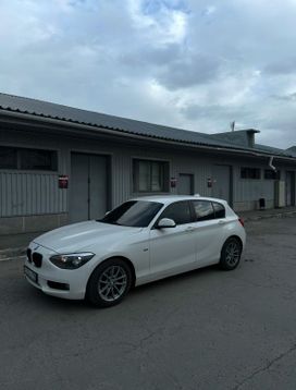 BMW 1-Series 2012 , 1500000 , 