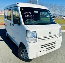    Suzuki Every 2018 , 860000 , 