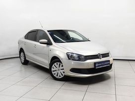  Volkswagen Polo 2012 , 574000 , 