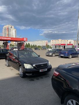  Toyota Celsior 2003 , 650000 , 