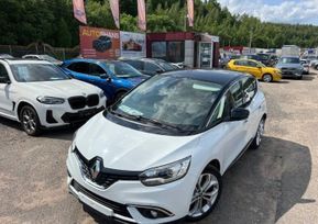  Renault Scenic 2017 , 1165000 , 