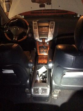 SUV   Lexus RX330 2005 , 775000 , 