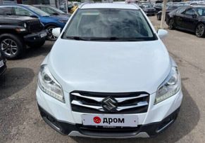 SUV   Suzuki SX4 2016 , 1003000 , 