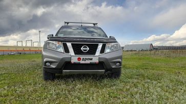 SUV   Nissan Terrano 2020 , 1590000 , 