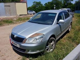  Skoda Octavia 2010 , 320000 , 