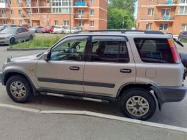 SUV   Honda CR-V 1996 , 380000 , 
