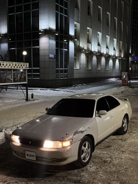  Toyota Chaser 1994 , 265000 , 