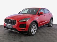  E-Pace, 2019