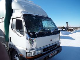    Mitsubishi Fuso Canter 1995 , 848000 , 