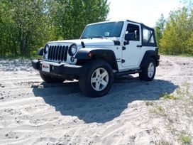  3  Jeep Wrangler 2017 , 3340000 , 