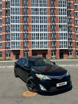  Toyota Camry 2012 , 1140000 ,  