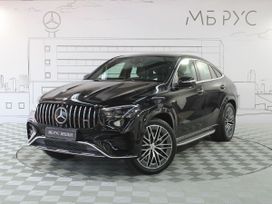 SUV   Mercedes-Benz GLE Coupe 2024 , 16100000 , 