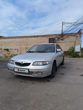  Mazda 626 1998 , 180000 , 