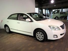  Toyota Premio 2016 , 970000 , 