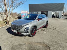 SUV   OMODA C5 2023 , 2650000 , 
