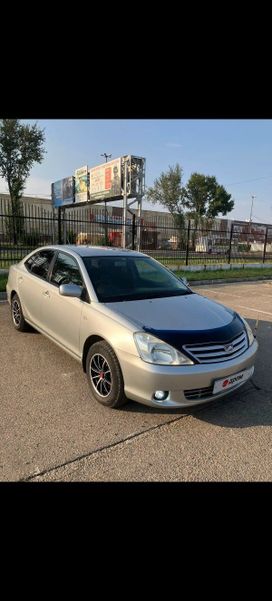  Toyota Allion 2003 , 735000 , 