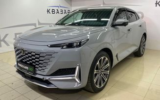 SUV   Changan UNI-K 2024 , 2850000 , 