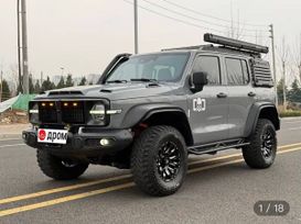 SUV   Tank 300 2022 , 3030000 , 