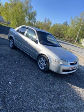  Mazda Familia 1999 , 335000 , 