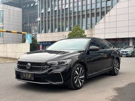  Volkswagen Passat 2022 , 2135000 , 