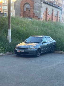  Honda Civic Ferio 1996 , 167000 , 