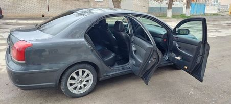  Toyota Avensis 2005 , 850000 ,  