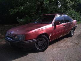  Opel Omega 1987 , 110000 , 